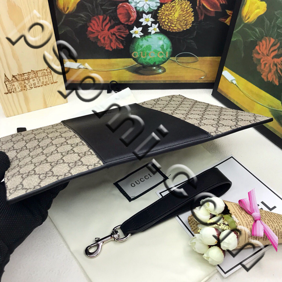 グッチ財布 レプリカ素材ディテール